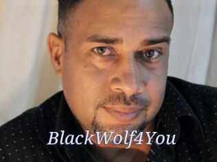 BlackWolf4You