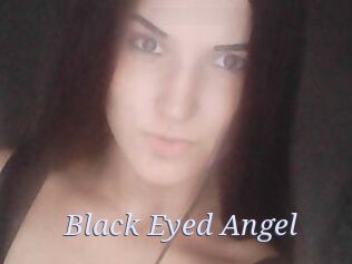 Black_Eyed_Angel