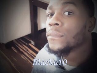 Blacka10