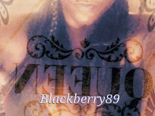 Blackberry89