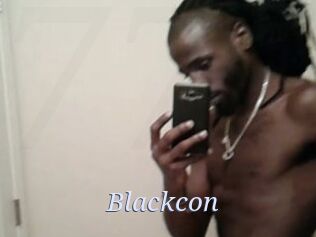 Blackcon