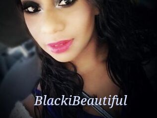 BlackiBeautiful