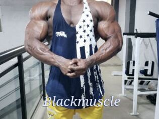 Blackmuscle