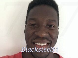 Blacksteel91