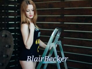 BlairBecker