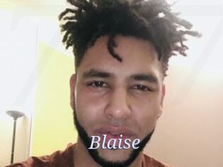 Blaise