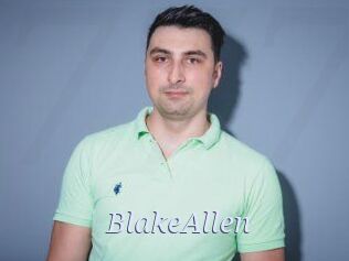 BlakeAllen