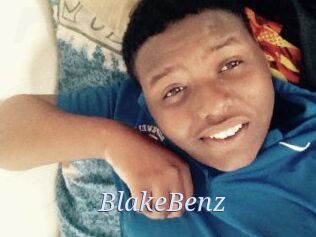 Blake_Benz
