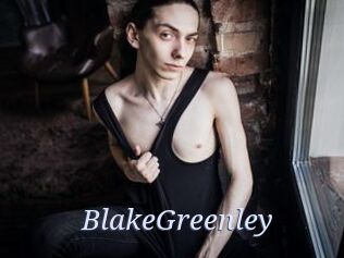 BlakeGreenley