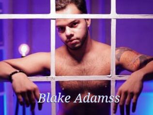 Blake_Adamss