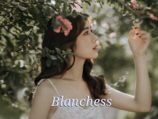 Blanchess