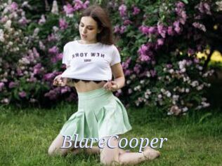 BlareCooper
