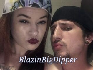 BlazinBigDipper