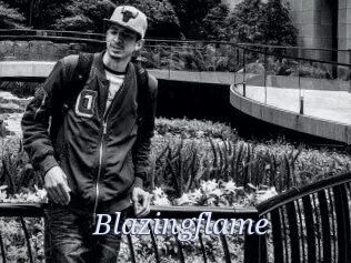 Blazingflame 777 Erotik Chat