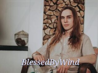 BlessedByWind