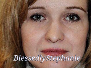 BlessedlyStephanie