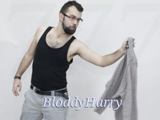 BloddyHarry 777 Erotik Chat
