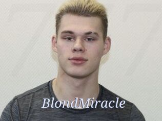 BlondMiracle