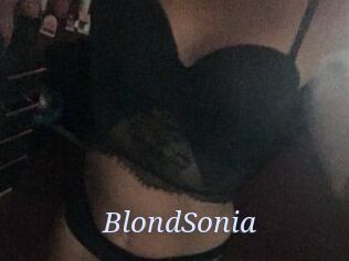 BlondSonia