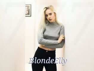 BlondeElly