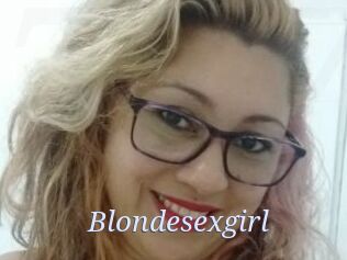 Blondesexgirl 777 Erotik Chat