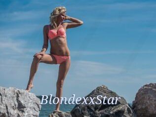 BlondexxStar