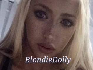 BlondieDolly 777 Erotik Chat