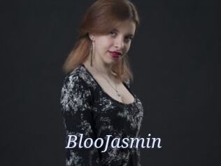 BlooJasmin