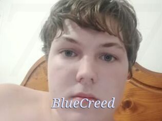 BlueCreed