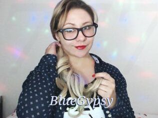 BlueGypsy