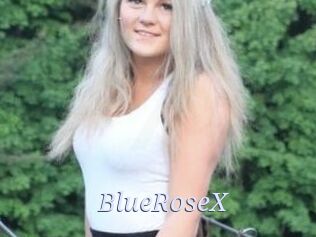BlueRoseX 777 Erotik Chat