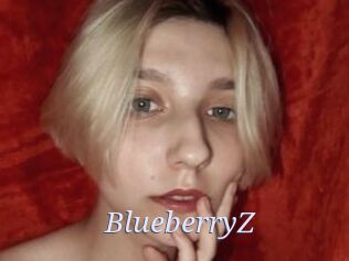 BlueberryZ