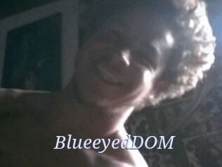 BlueeyedDOM