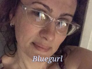 Bluegurl