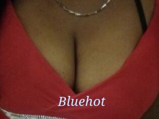 Bluehot