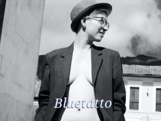 Bluetatto