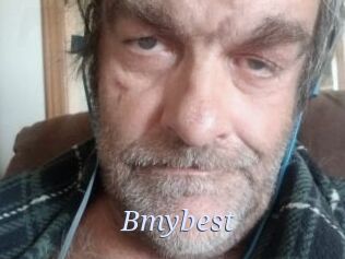 Bmybest