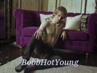 BobbHotYoung 777 Erotik Chat