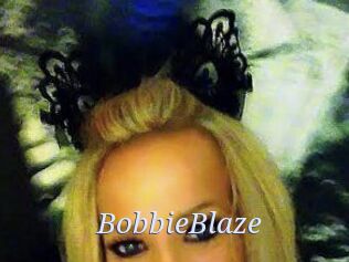 BobbieBlaze