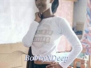 BobbyXDeep
