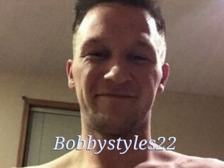 Bobbystyles22