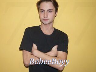 BobeeBoyy