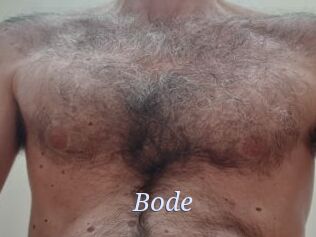 Bode