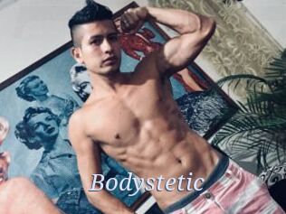 Bodystetic