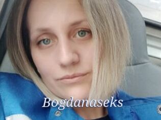 Bogdanaseks