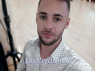 Boghydancer