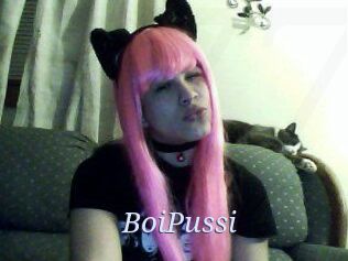 BoiPussi