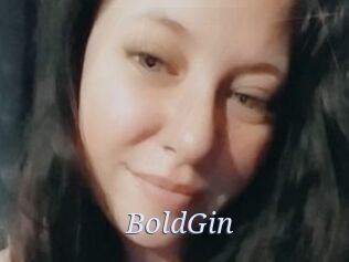 BoldGin