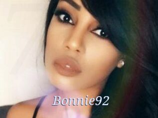 Bonnie92 777 Erotik Chat