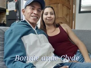 Bonnie_ande_Clyde 777 Erotik Chat